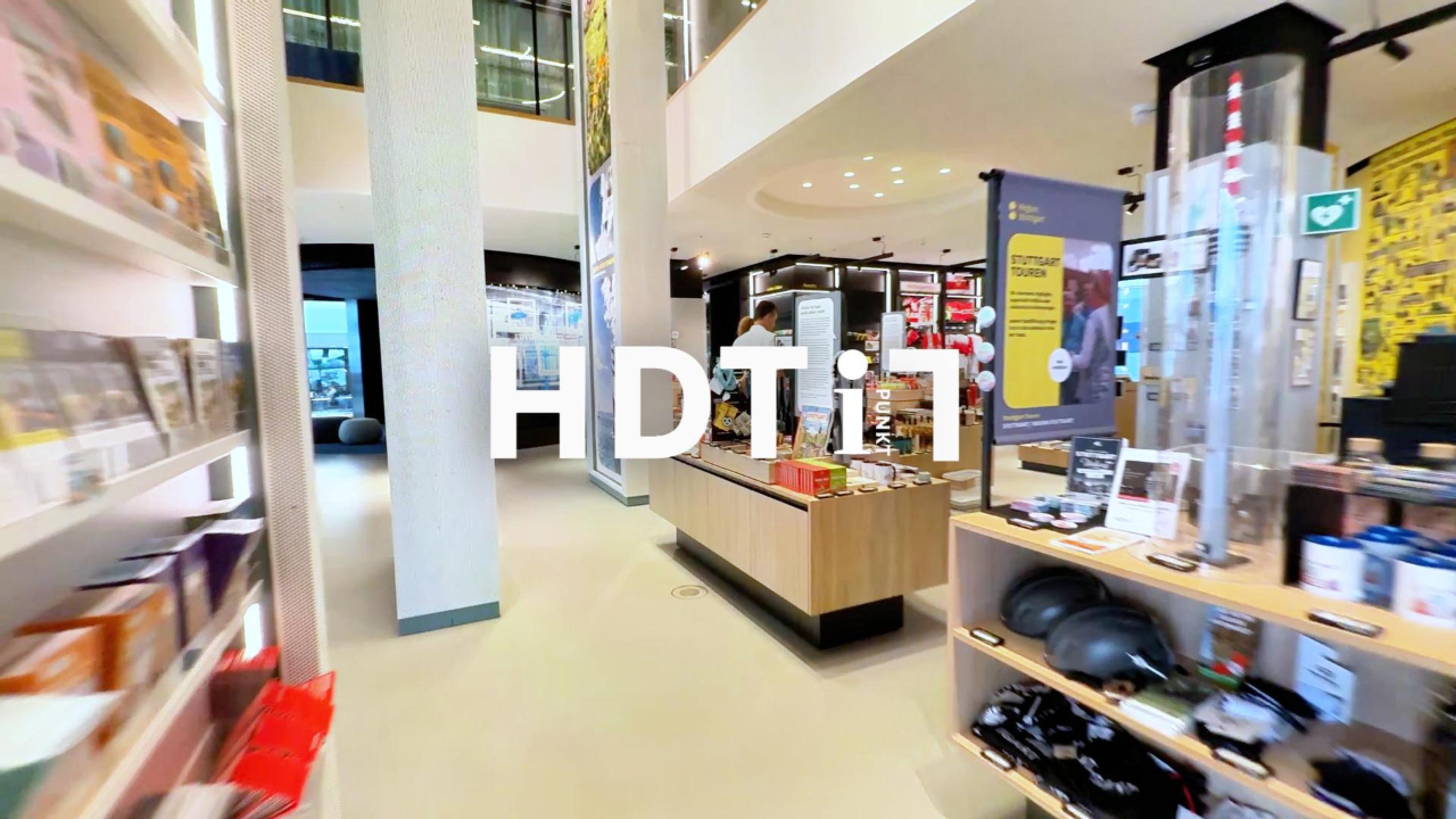 Video Thumbnail i-Punkt, SMG, Sarah Schmid